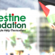 palestine foundation