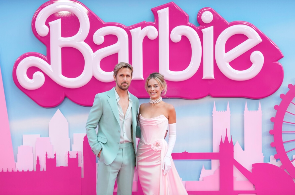 Op Ed Mattel Commercial, The Barbie Movie - The Muslim Observer ...